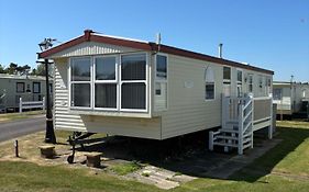 Walshs Holiday Park, Skegness